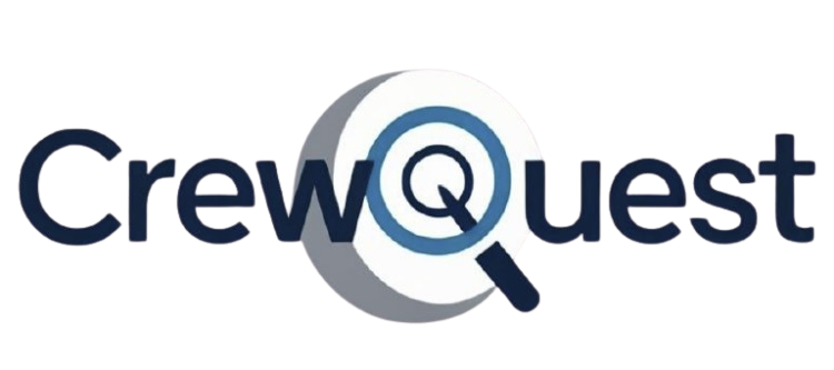 Crew Quest Logo